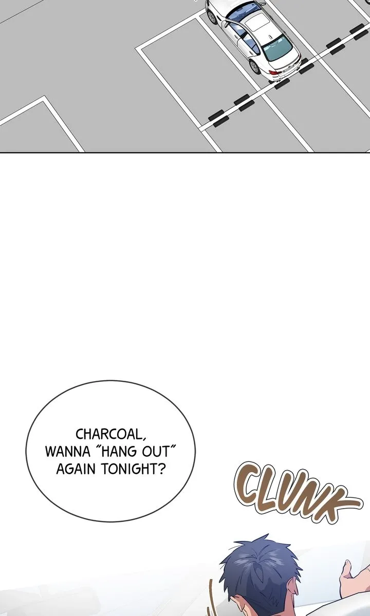 Baby, Light My Fire Chapter 34 page 72 - 