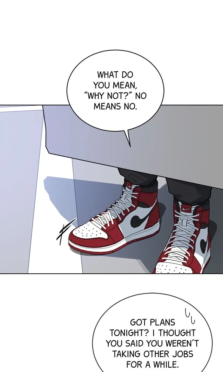 Baby, Light My Fire Chapter 34 page 75 - 