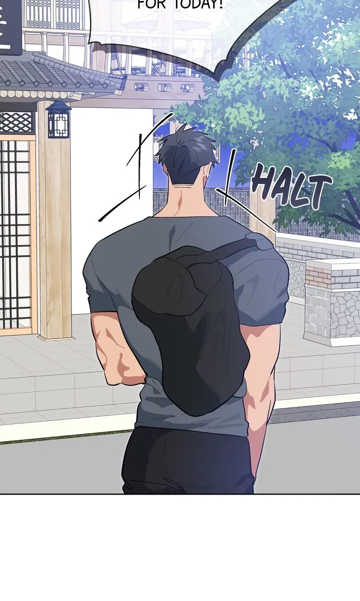 Baby, Light My Fire Chapter 34 page 79 - 