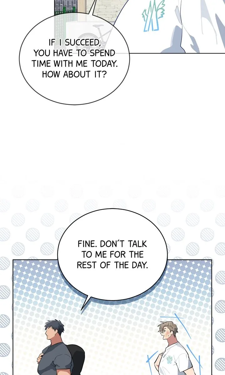 Baby, Light My Fire Chapter 34 page 81 - 