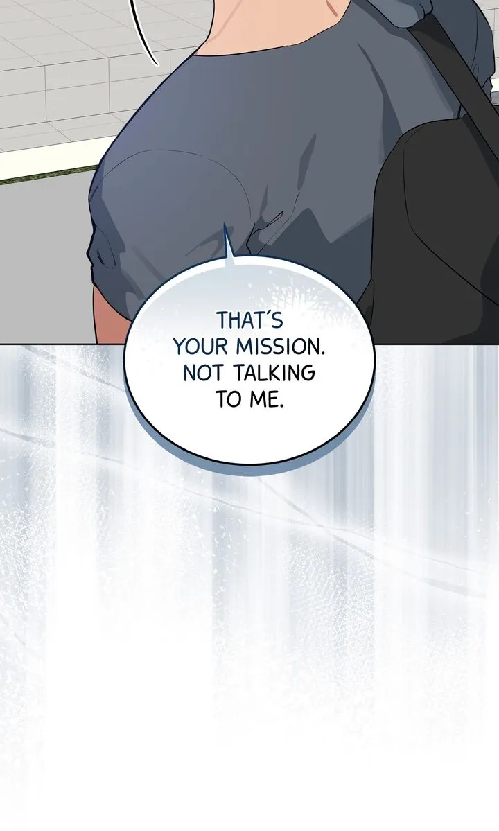 Baby, Light My Fire Chapter 34 page 83 - 