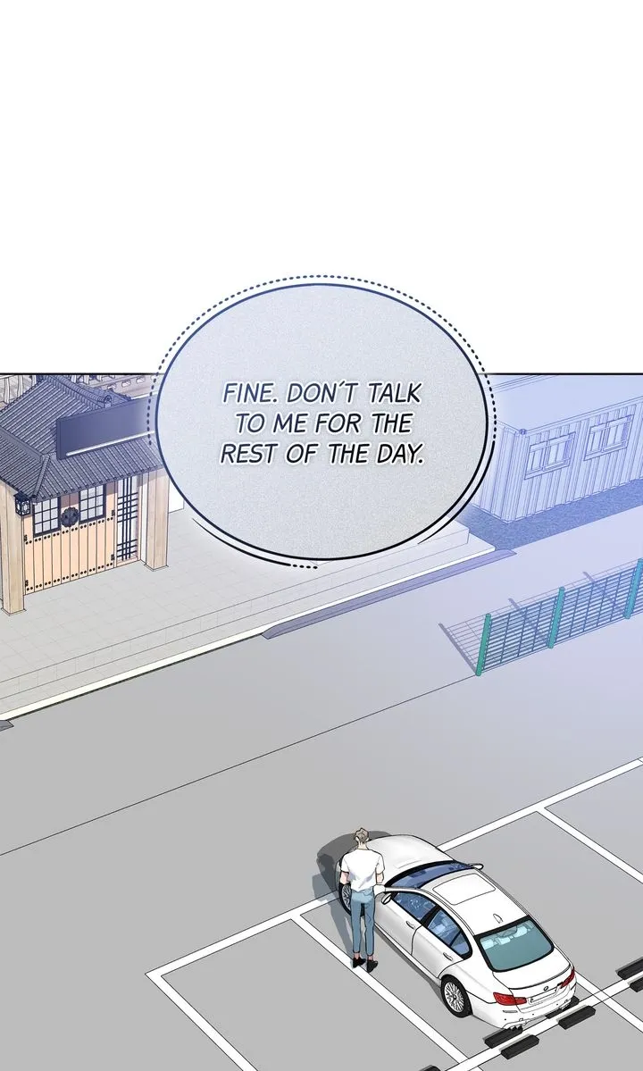 Baby, Light My Fire Chapter 35 page 1 - 