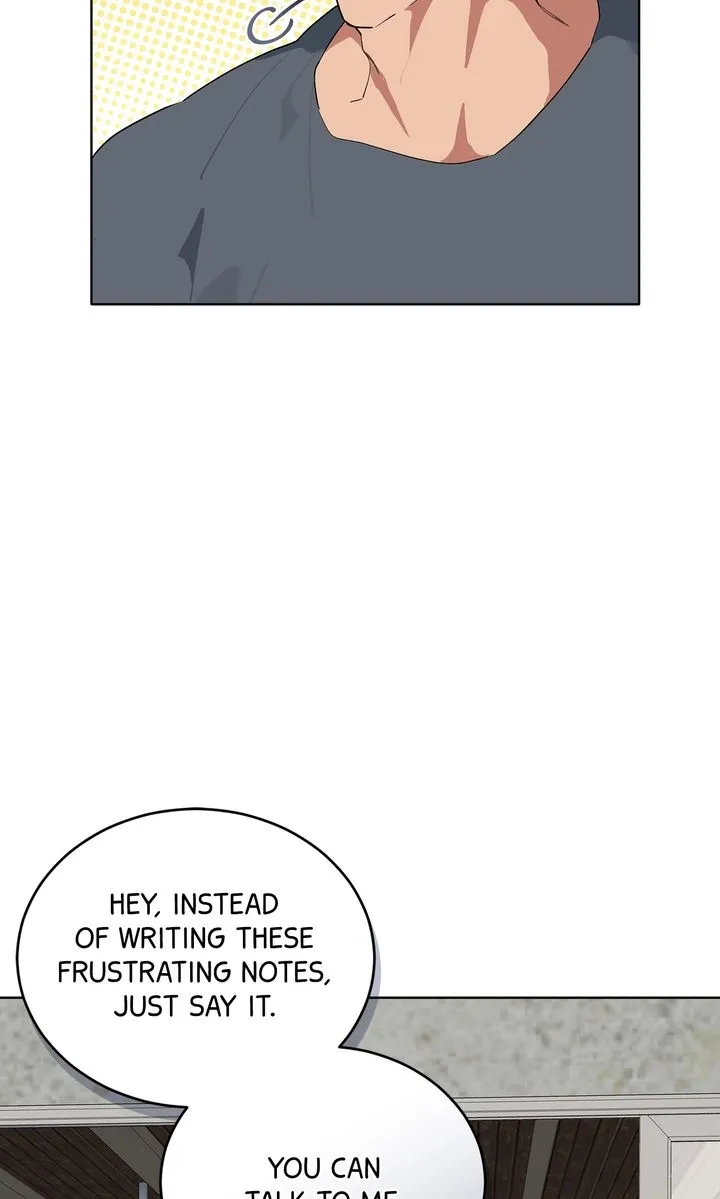 Baby, Light My Fire Chapter 35 page 22 - 