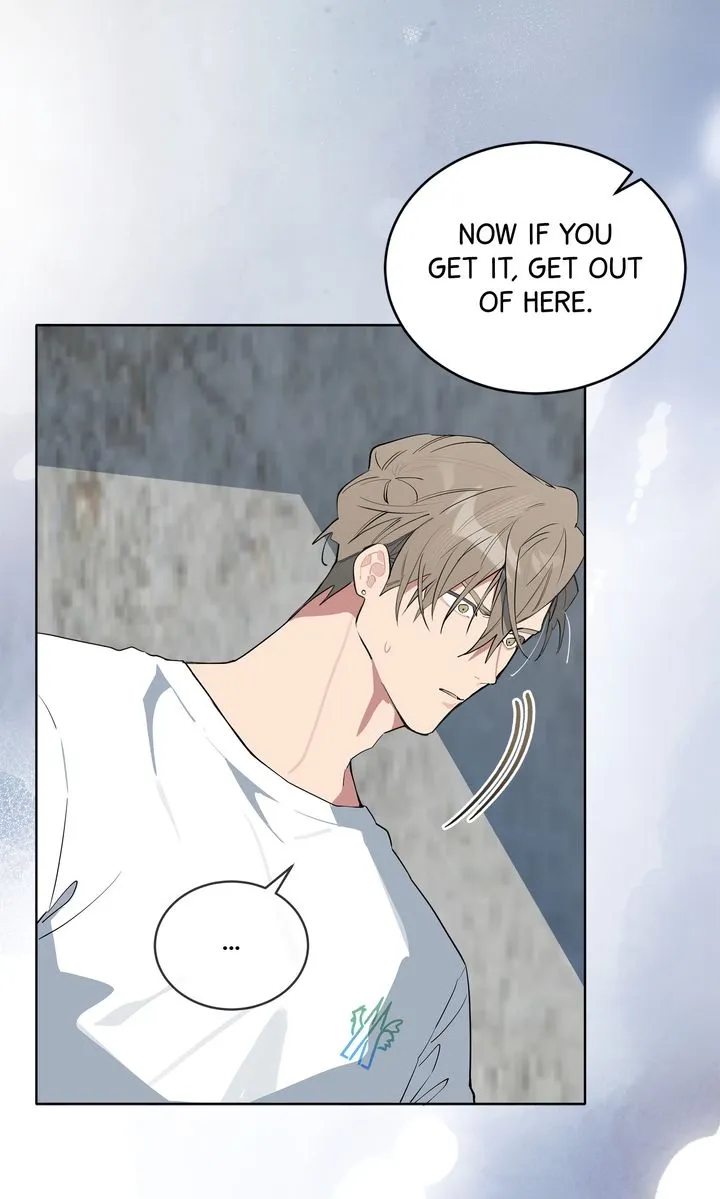 Baby, Light My Fire Chapter 35 page 24 - 