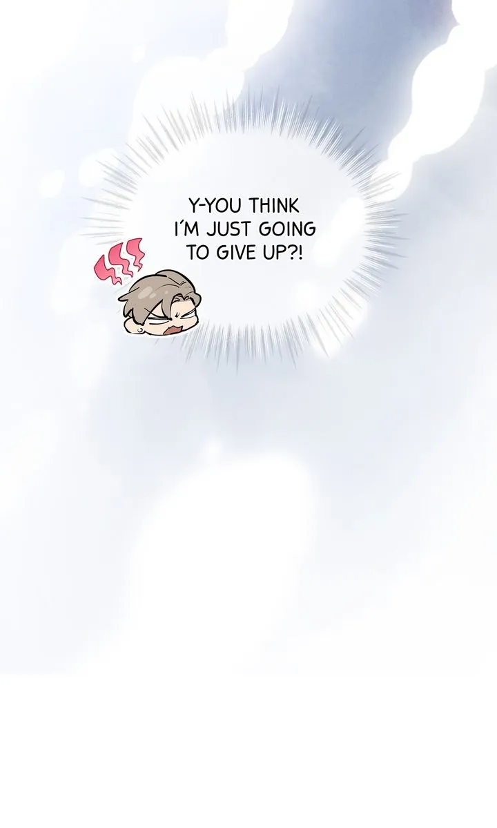 Baby, Light My Fire Chapter 35 page 25 - 