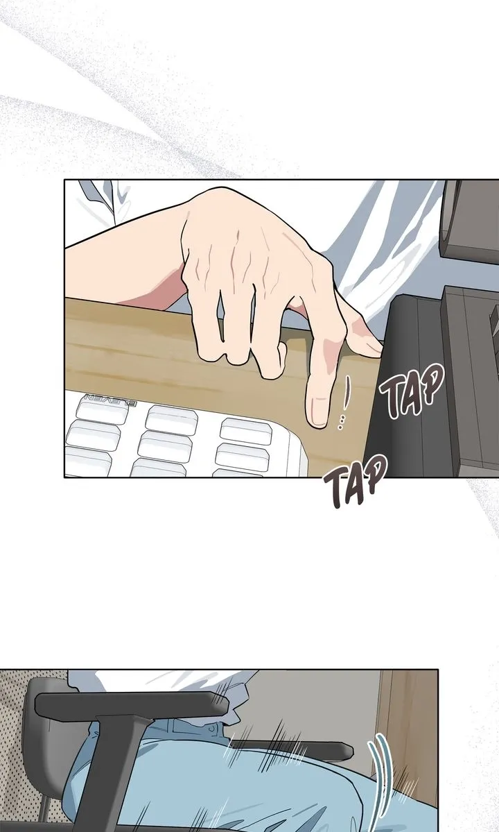 Baby, Light My Fire Chapter 35 page 27 - 