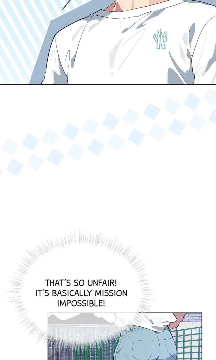 Baby, Light My Fire Chapter 35 page 4 - 