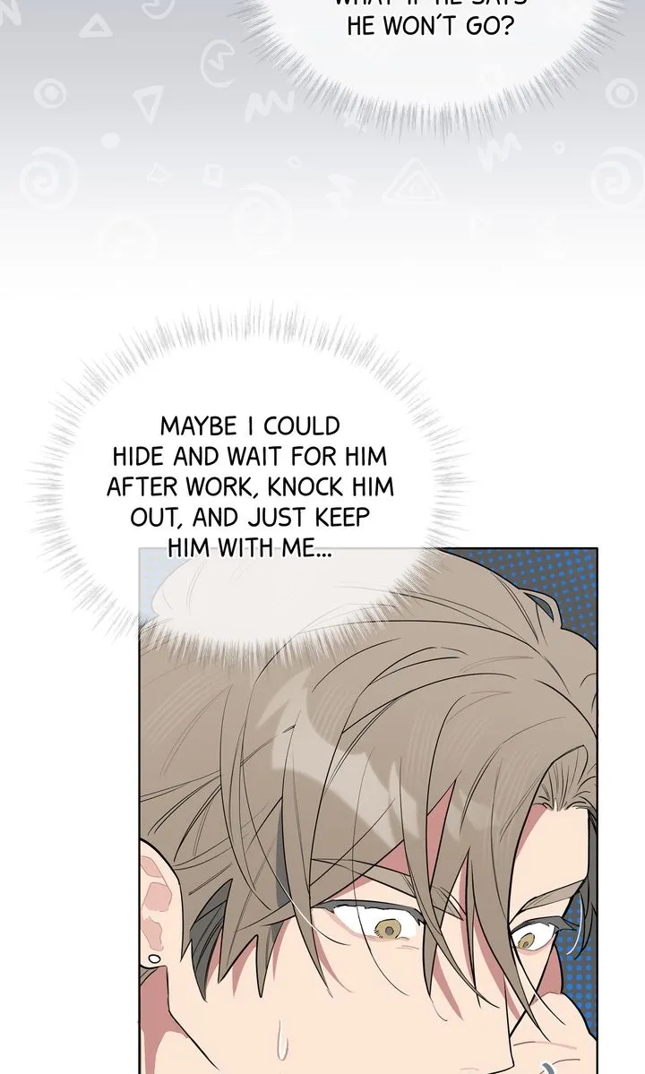 Baby, Light My Fire Chapter 35 page 31 - 