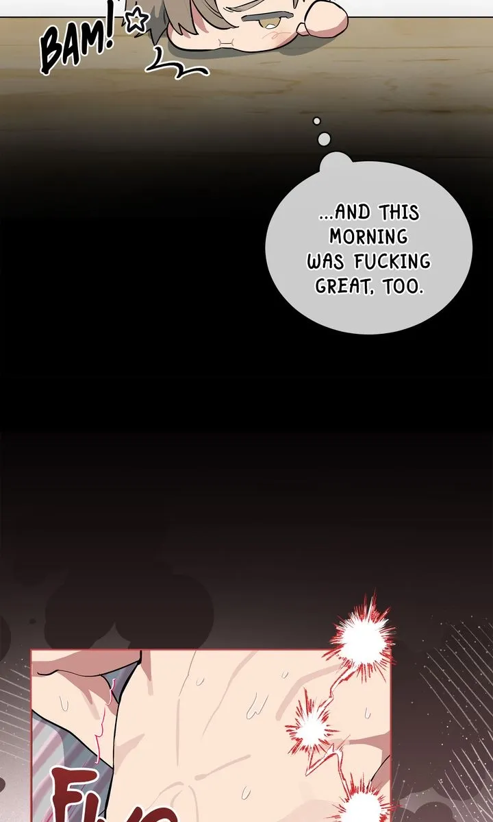 Baby, Light My Fire Chapter 35 page 33 - 