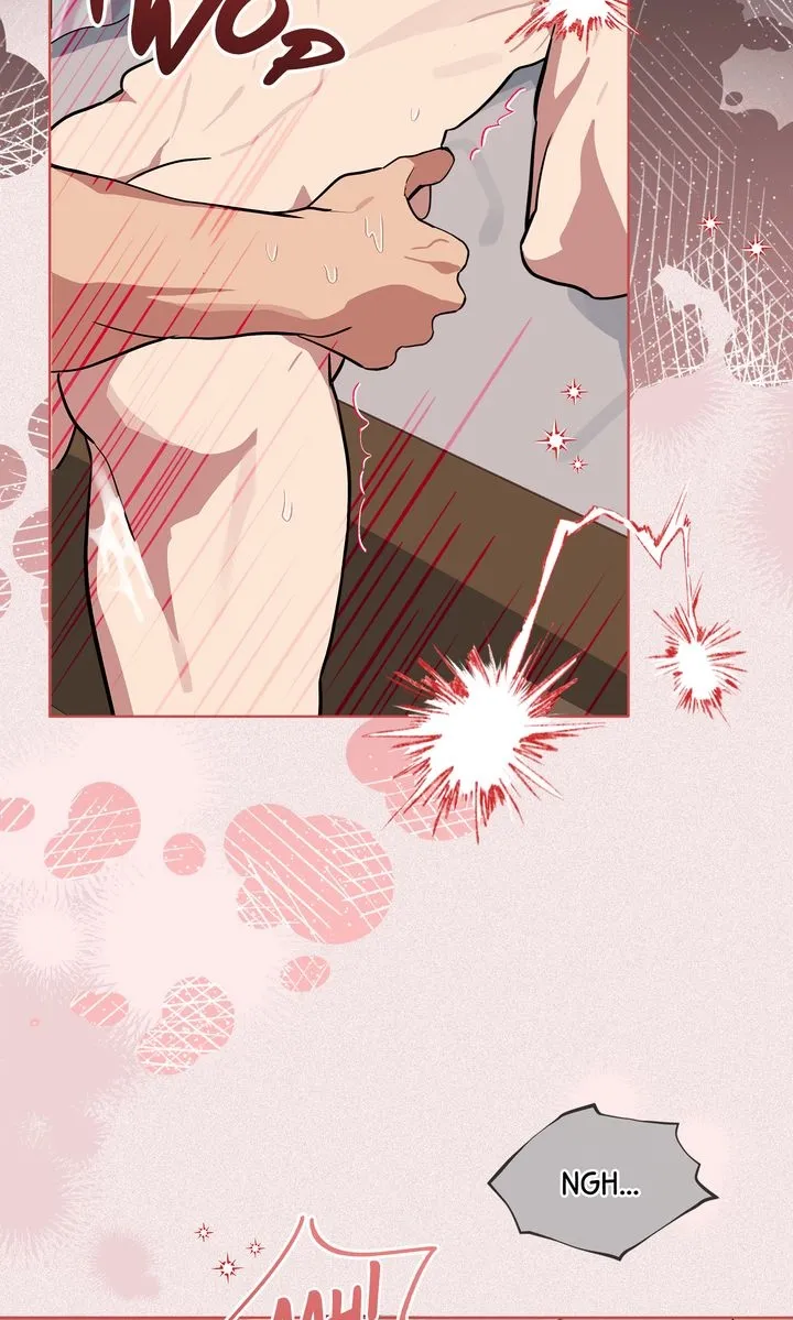 Baby, Light My Fire Chapter 35 page 34 - 