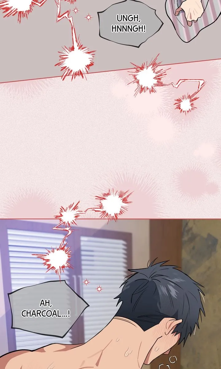 Baby, Light My Fire Chapter 35 page 37 - 