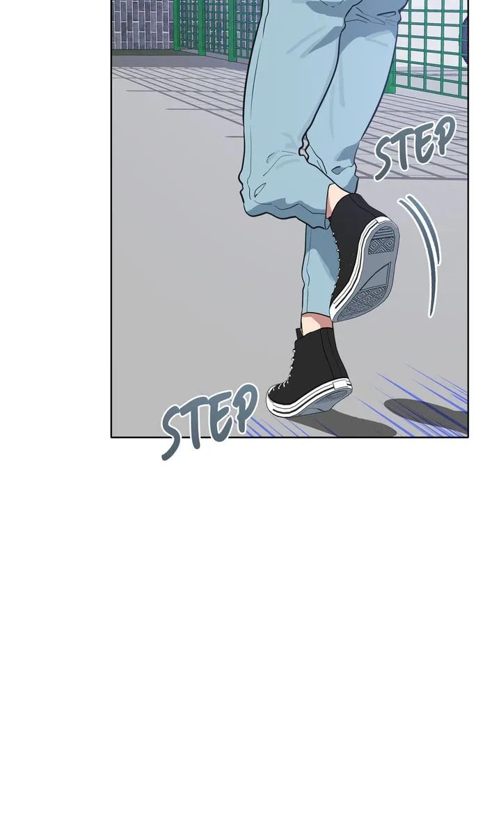Baby, Light My Fire Chapter 35 page 5 - 