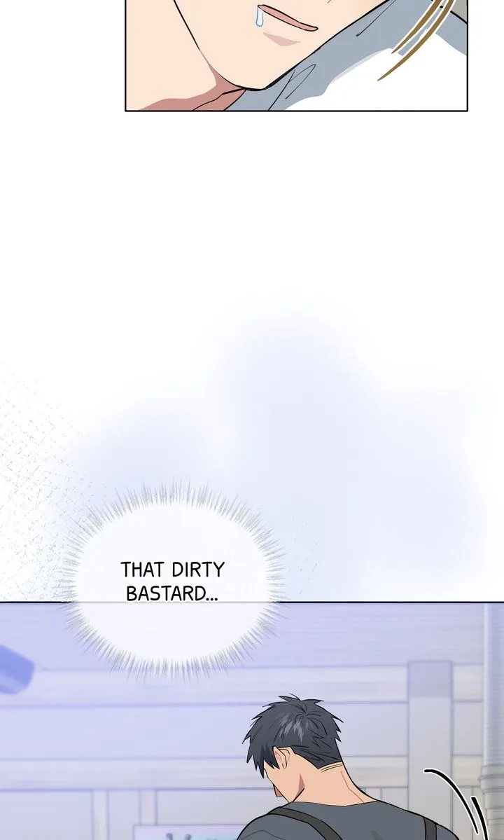 Baby, Light My Fire Chapter 35 page 41 - 