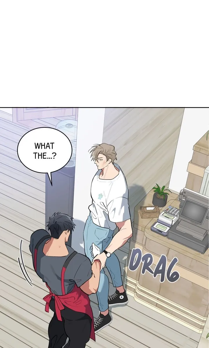Baby, Light My Fire Chapter 35 page 47 - 