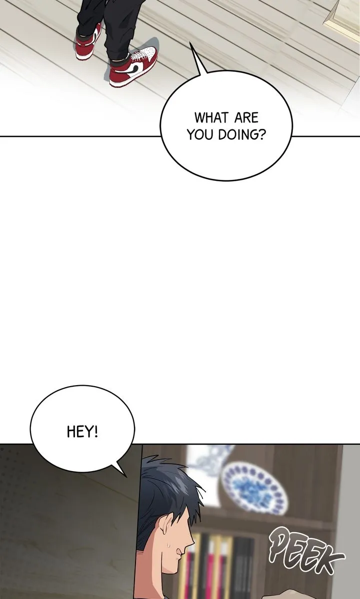 Baby, Light My Fire Chapter 35 page 48 - 