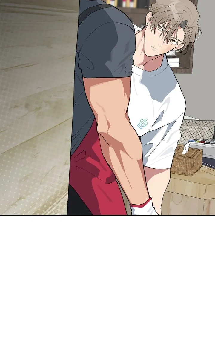 Baby, Light My Fire Chapter 35 page 49 - 