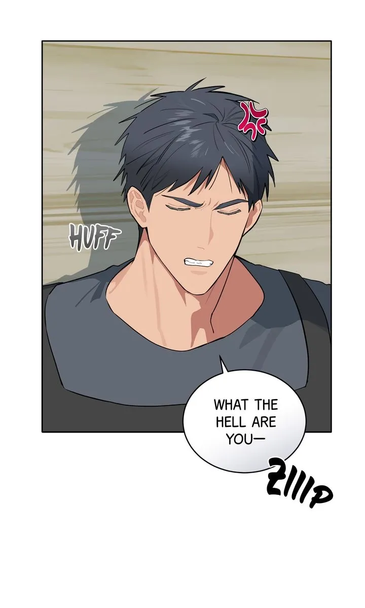 Baby, Light My Fire Chapter 35 page 50 - 