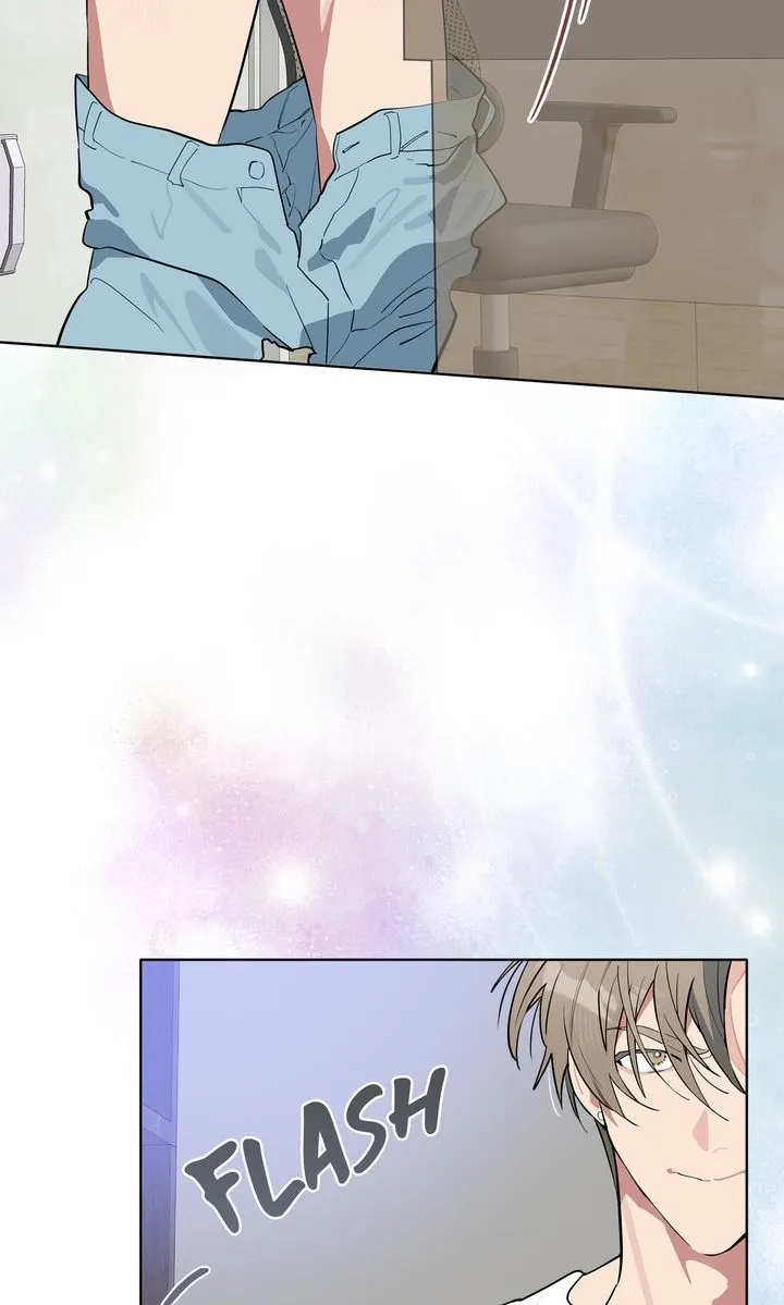 Baby, Light My Fire Chapter 35 page 52 - 