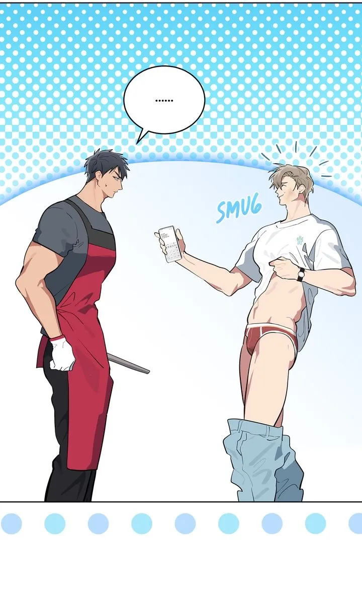 Baby, Light My Fire Chapter 35 page 55 - 