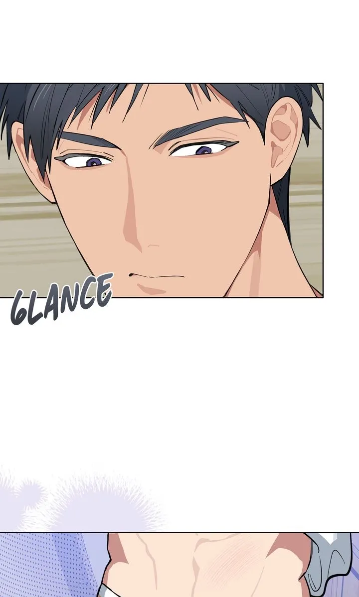 Baby, Light My Fire Chapter 35 page 56 - 