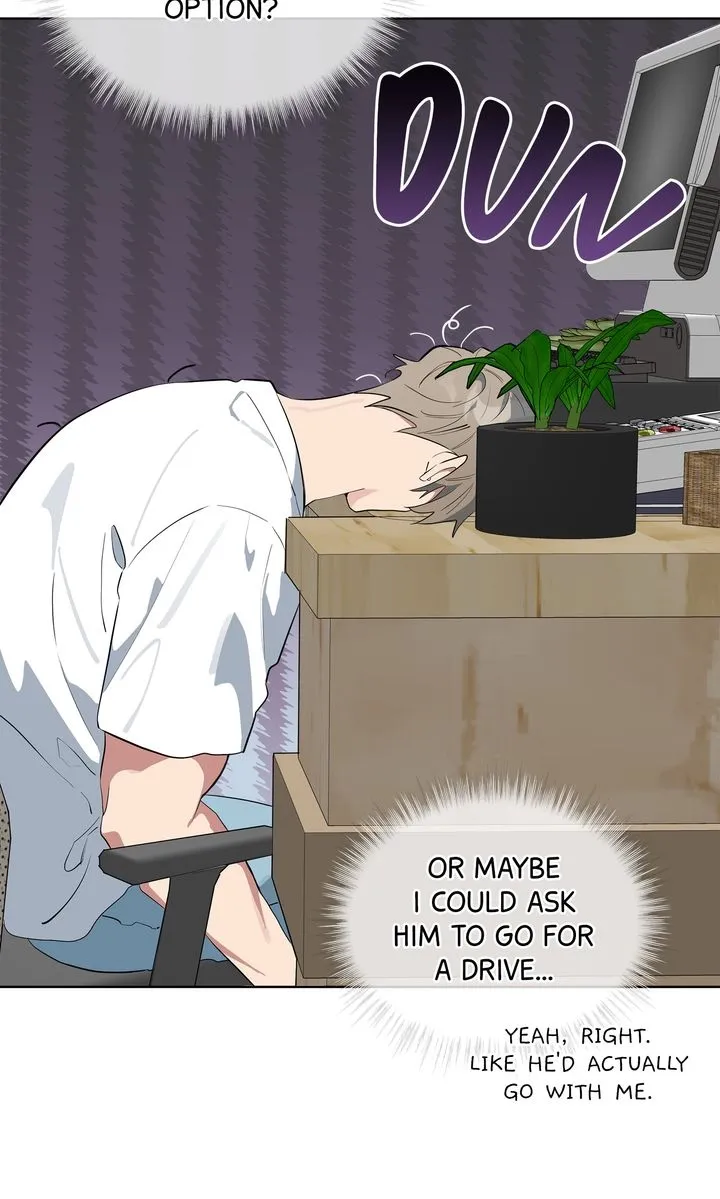 Baby, Light My Fire Chapter 35 page 63 - 