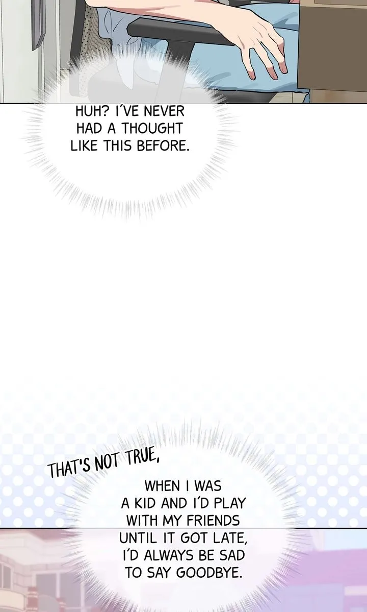 Baby, Light My Fire Chapter 35 page 67 - 