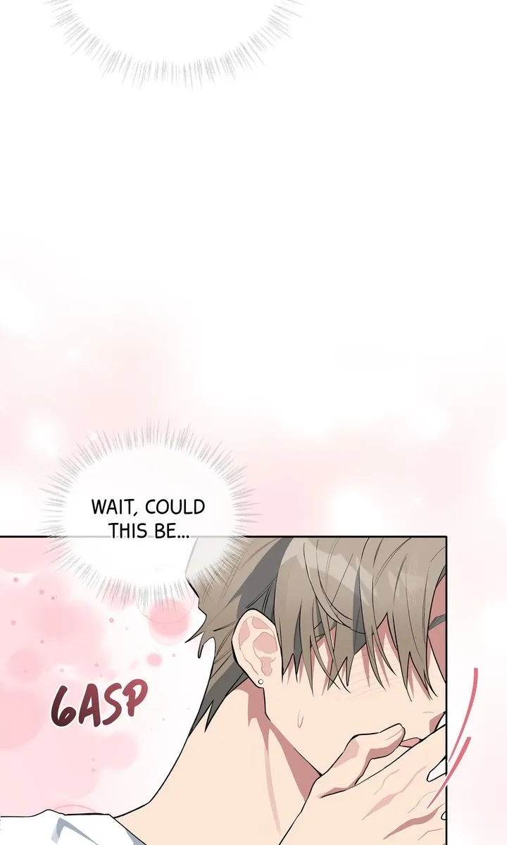 Baby, Light My Fire Chapter 35 page 69 - 