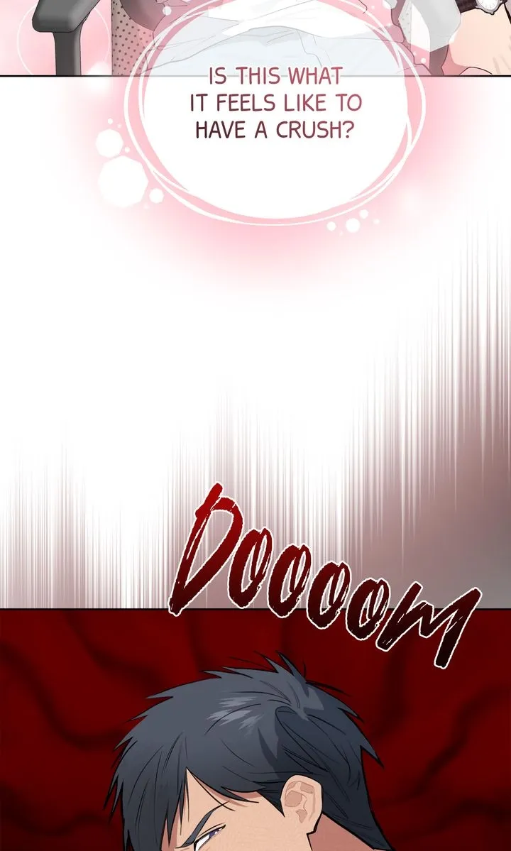 Baby, Light My Fire Chapter 35 page 71 - 