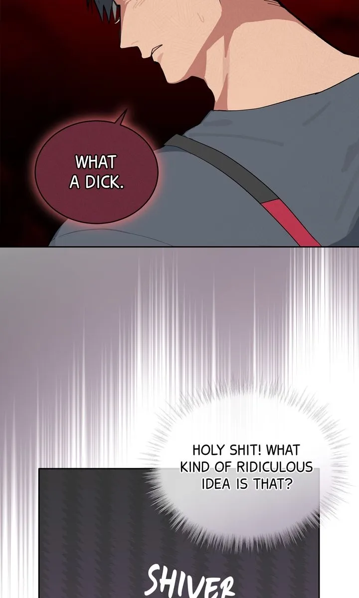 Baby, Light My Fire Chapter 35 page 72 - 