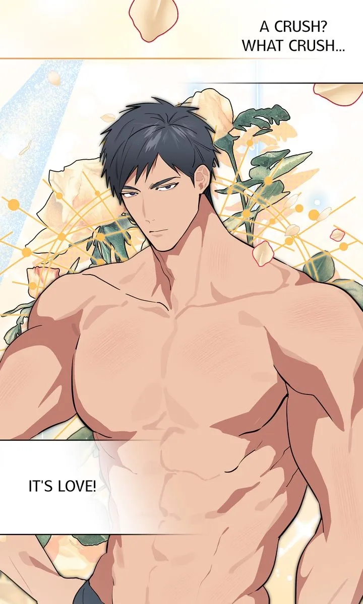 Baby, Light My Fire Chapter 35 page 74 - 