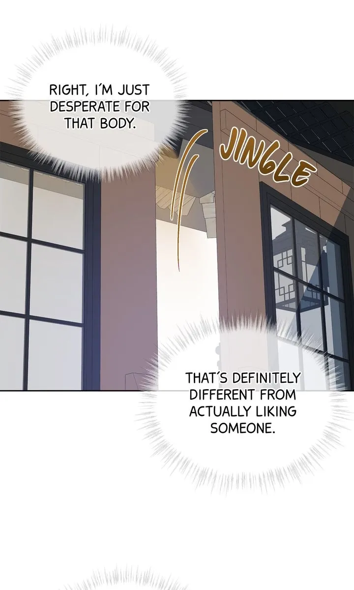Baby, Light My Fire Chapter 35 page 76 - 