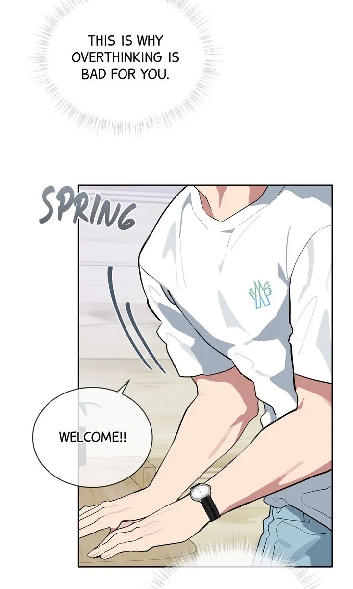 Baby, Light My Fire Chapter 35 page 77 - 