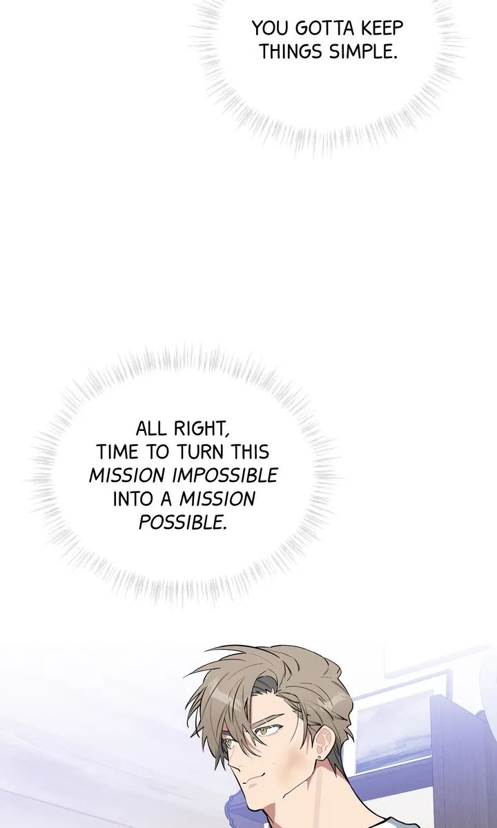 Baby, Light My Fire Chapter 35 page 78 - 