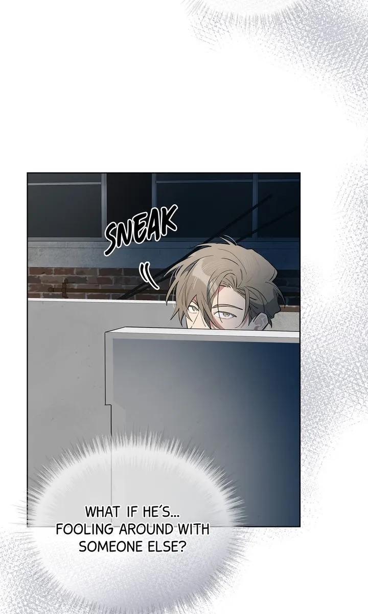 Baby, Light My Fire Chapter 36 page 14 - 
