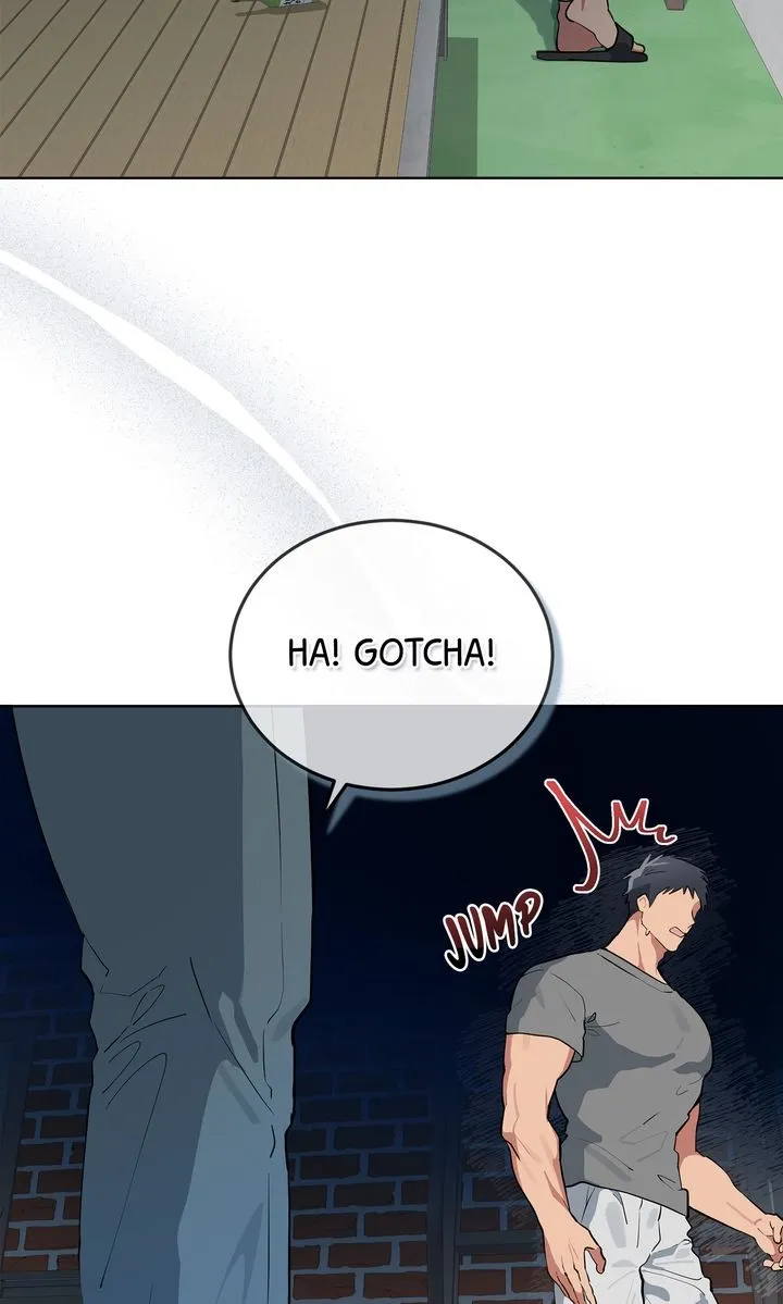 Baby, Light My Fire Chapter 36 page 16 - 