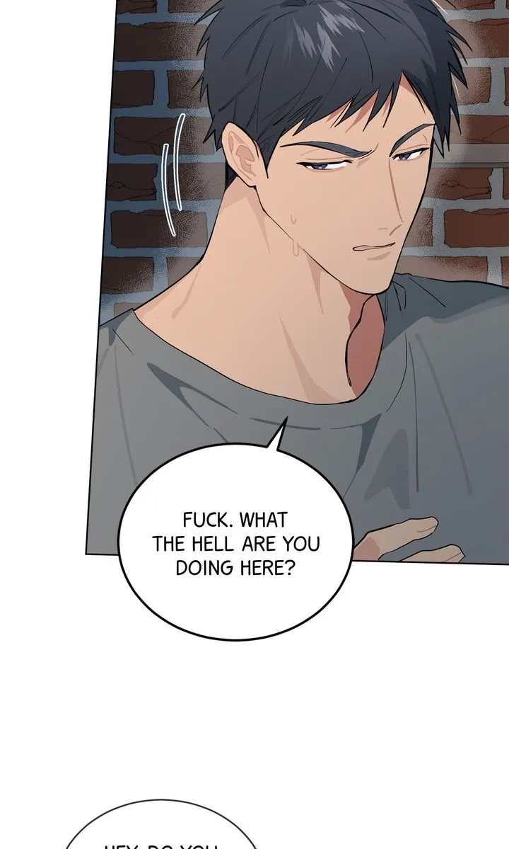 Baby, Light My Fire Chapter 36 page 18 - 