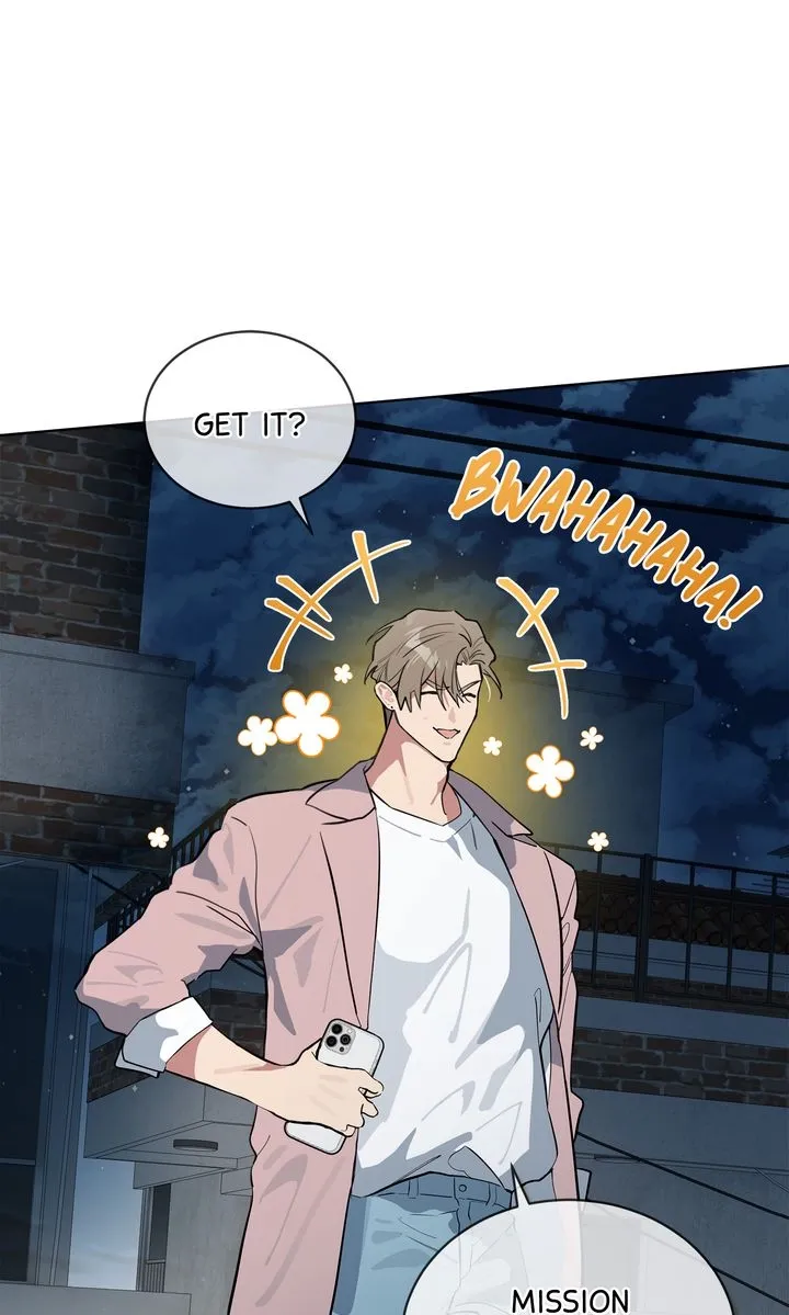 Baby, Light My Fire Chapter 36 page 20 - 