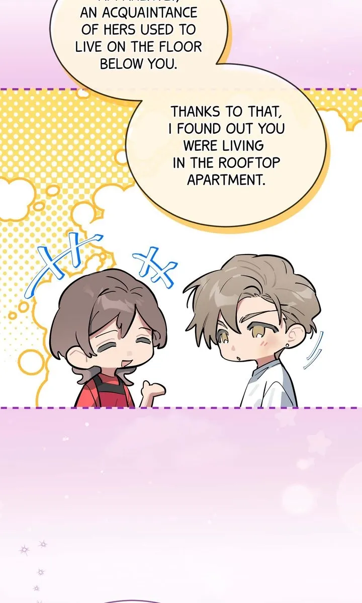 Baby, Light My Fire Chapter 36 page 25 - 
