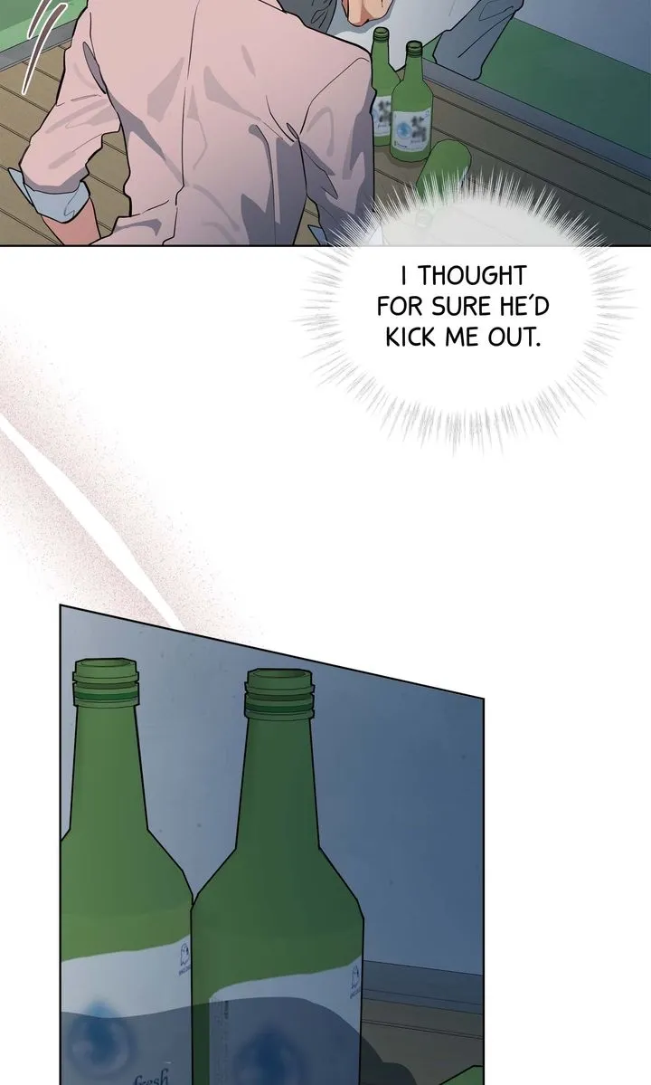 Baby, Light My Fire Chapter 36 page 29 - 
