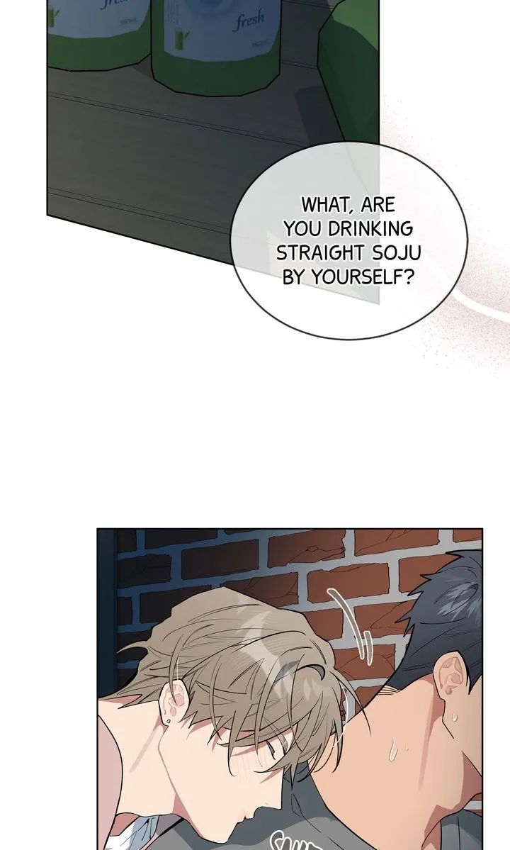 Baby, Light My Fire Chapter 36 page 30 - 