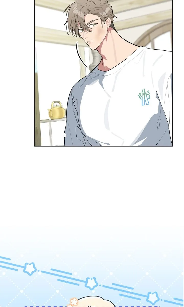 Baby, Light My Fire Chapter 36 page 4 - 