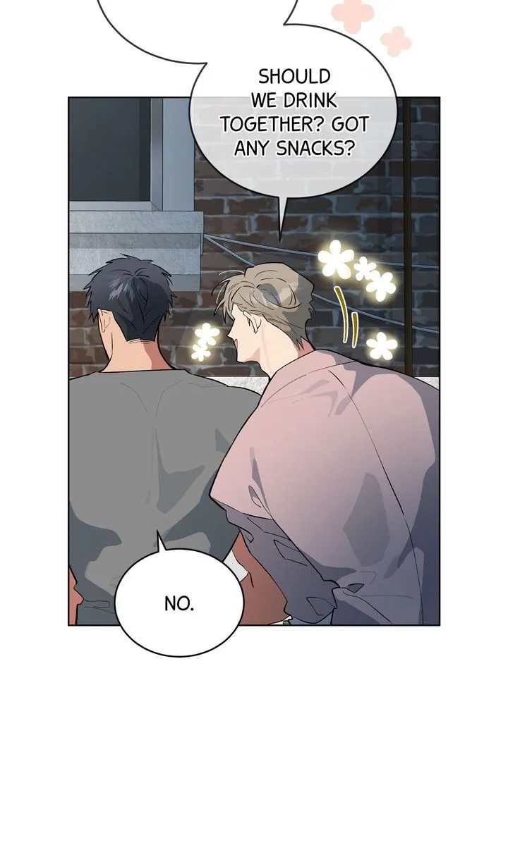 Baby, Light My Fire Chapter 36 page 34 - 