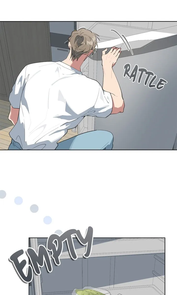 Baby, Light My Fire Chapter 36 page 39 - 