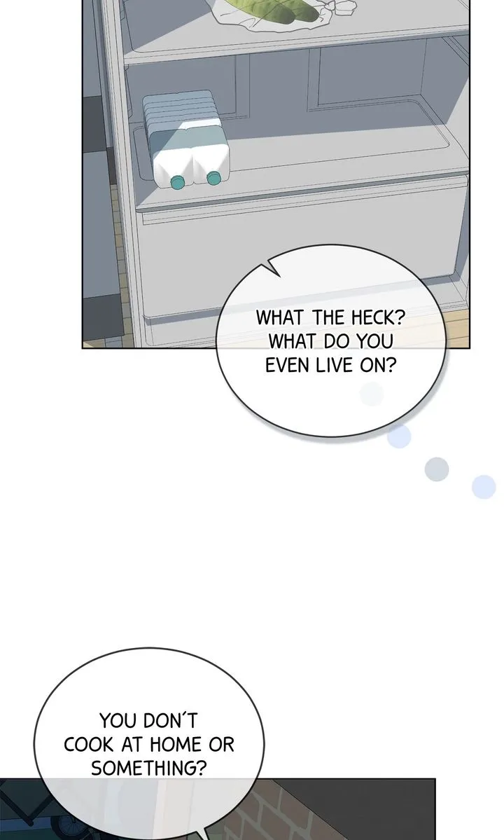 Baby, Light My Fire Chapter 36 page 40 - 