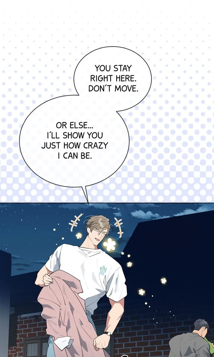 Baby, Light My Fire Chapter 36 page 44 - 