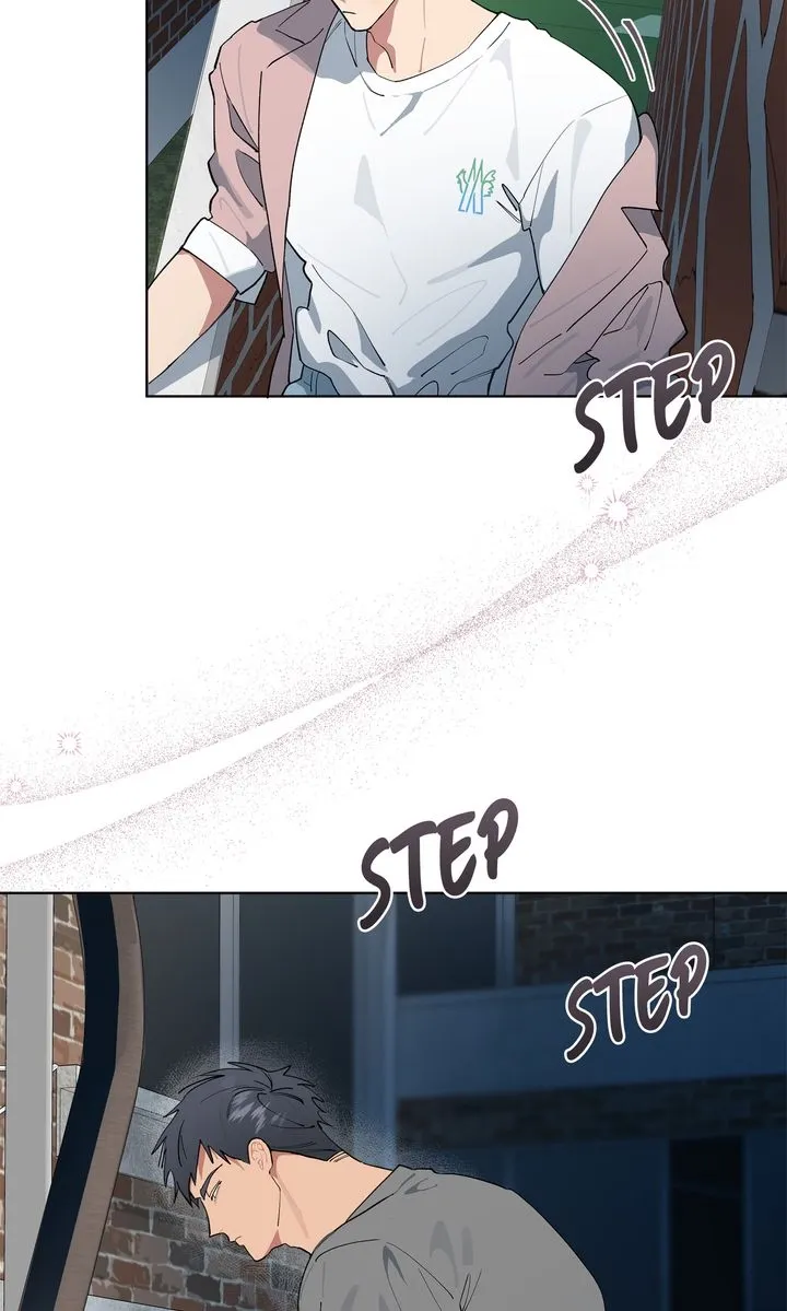 Baby, Light My Fire Chapter 36 page 46 - 