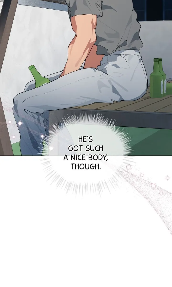 Baby, Light My Fire Chapter 36 page 47 - 