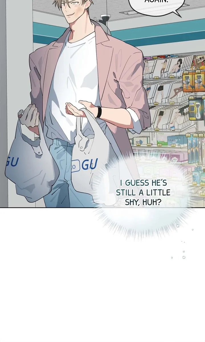 Baby, Light My Fire Chapter 36 page 53 - 