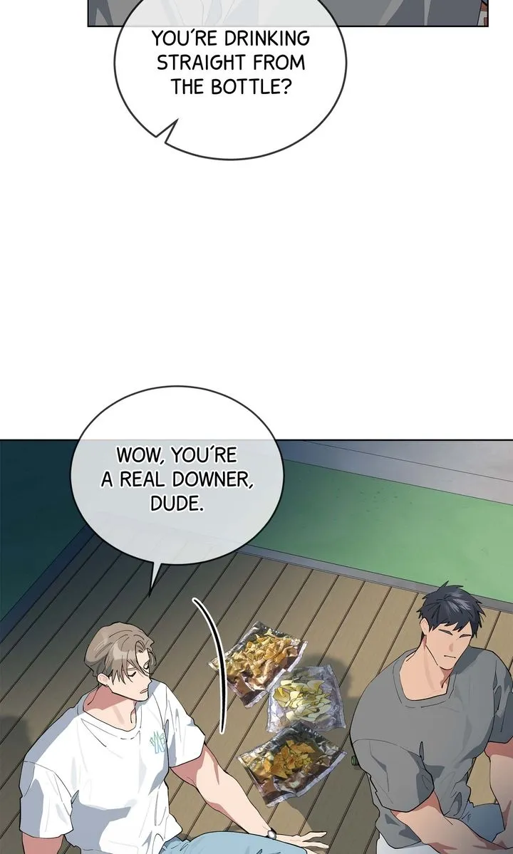 Baby, Light My Fire Chapter 36 page 57 - 