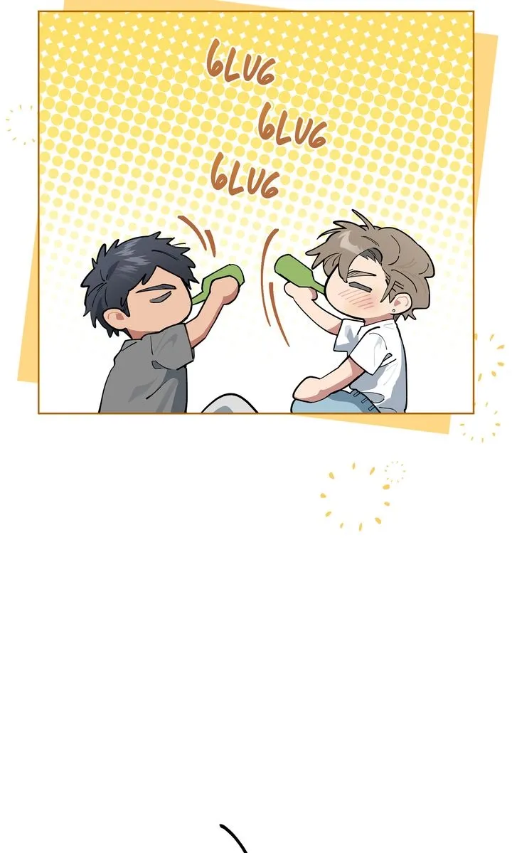 Baby, Light My Fire Chapter 36 page 61 - 